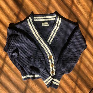 Urban outfitters cardigan sweater